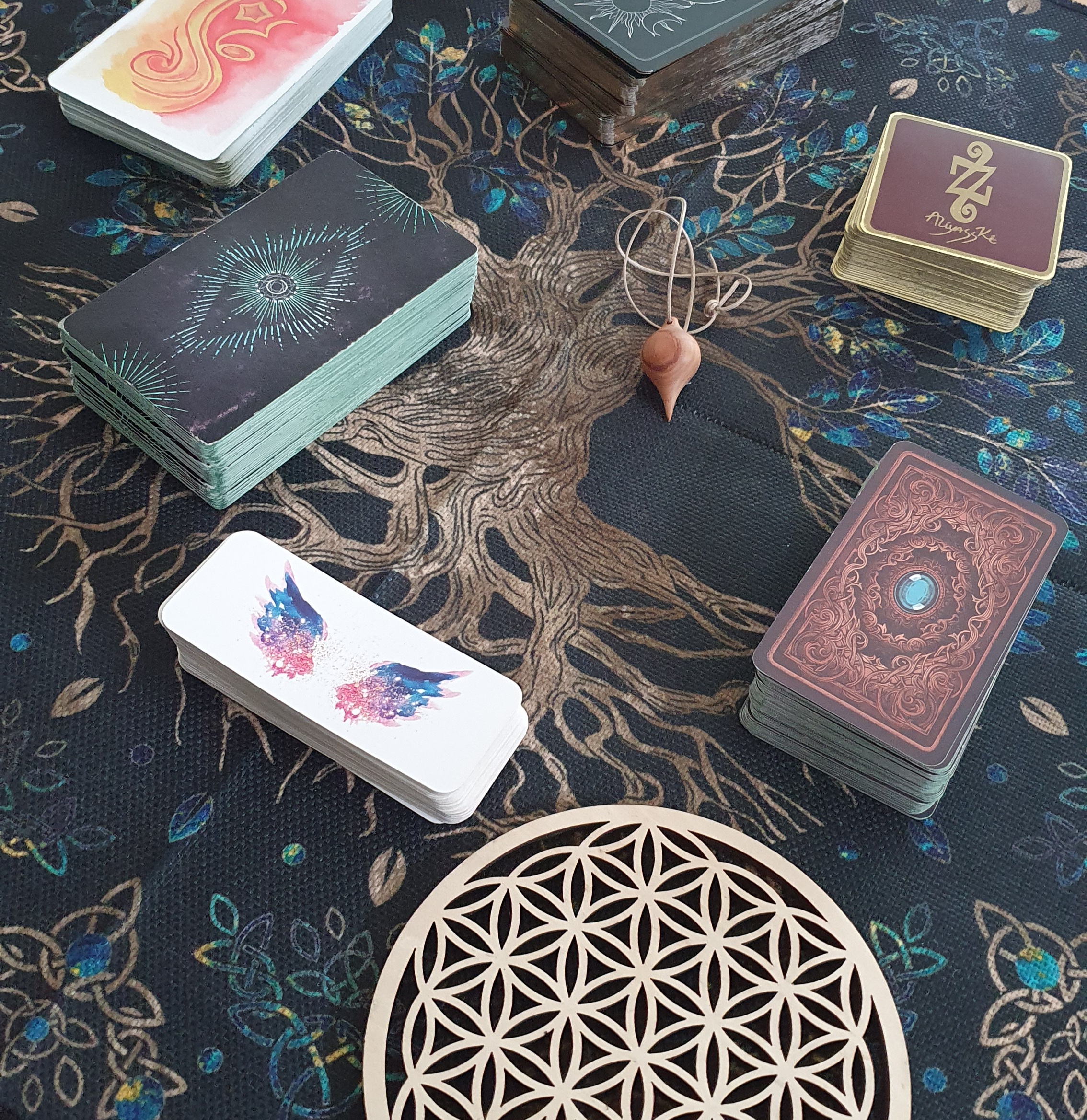 Spiritualité tarot formations cours Spiritualité tarot formations cours